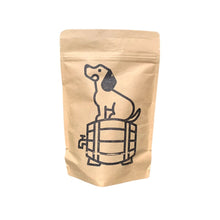 Load image into Gallery viewer, BrewBix Healthy Peanut Butter Dog Treat Biscuits - 500g Pouch - Subscribe & Save 4%