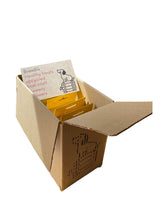 Load image into Gallery viewer, BrewBix Healthy Peanut Butter Dog Treat Biscuits - 6 x 100g Gift Boxes
