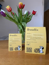 Load image into Gallery viewer, BrewBix Healthy Peanut Butter Dog Treat Biscuits - 10kg Bulk