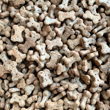 Load image into Gallery viewer, BrewBix Healthy Peanut Butter Dog Treat Biscuits - 10kg Bulk