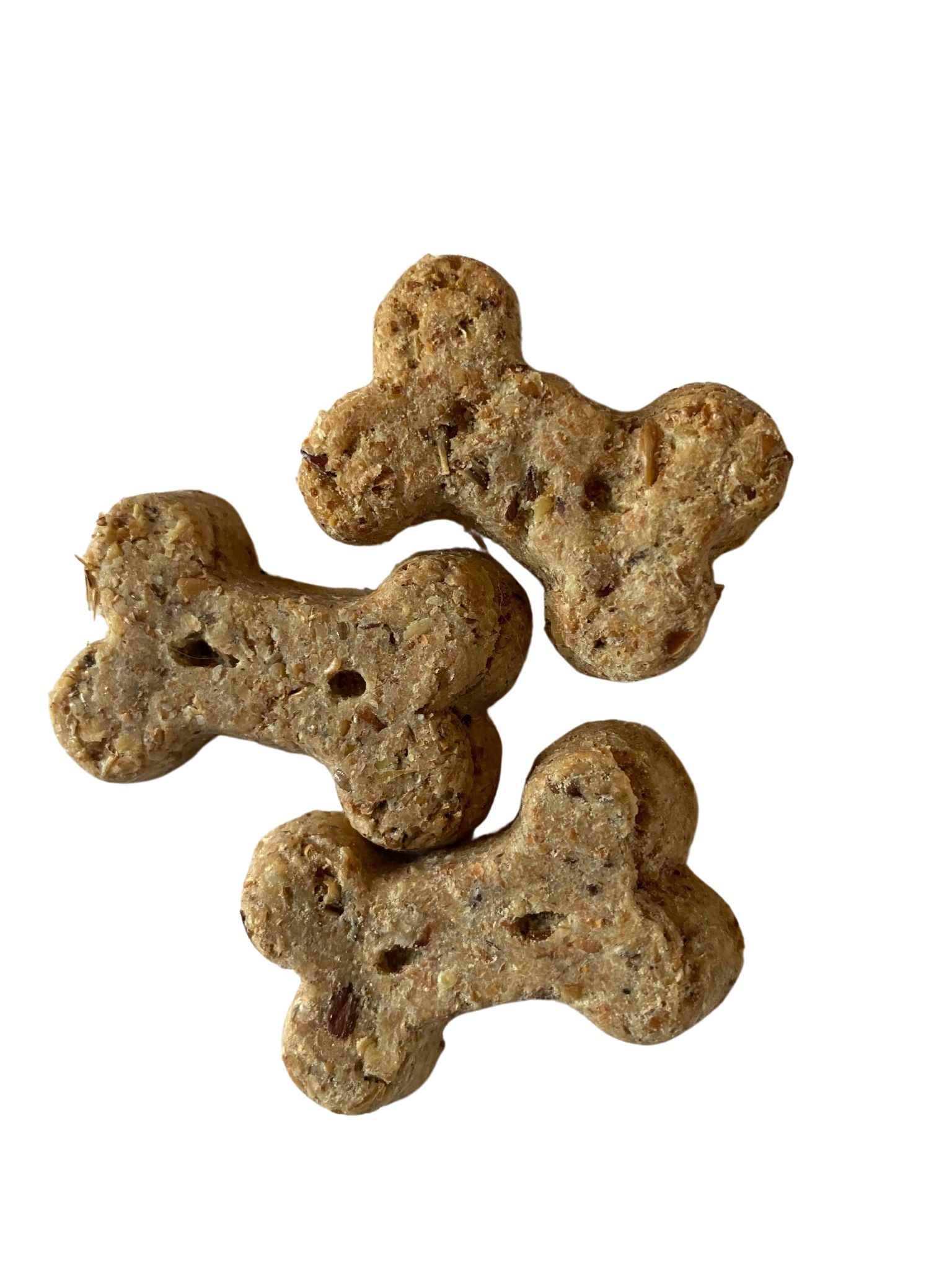 The most sustainable dog treat on the market – BrewBix